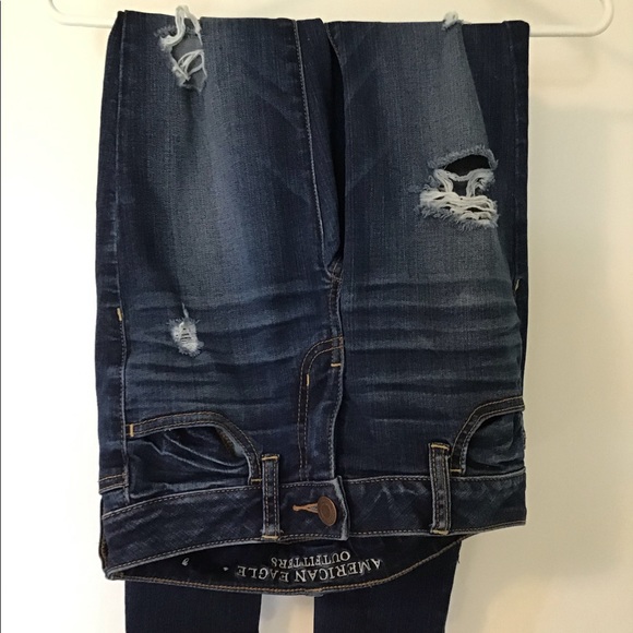 Jeans - Picture 2 of 4